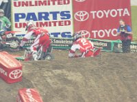 IMG 1014  Toyota Arenacross - Dallas